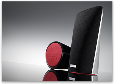 AQ Audio Smart Speaker Image