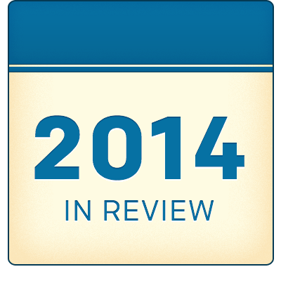 2014 In Review