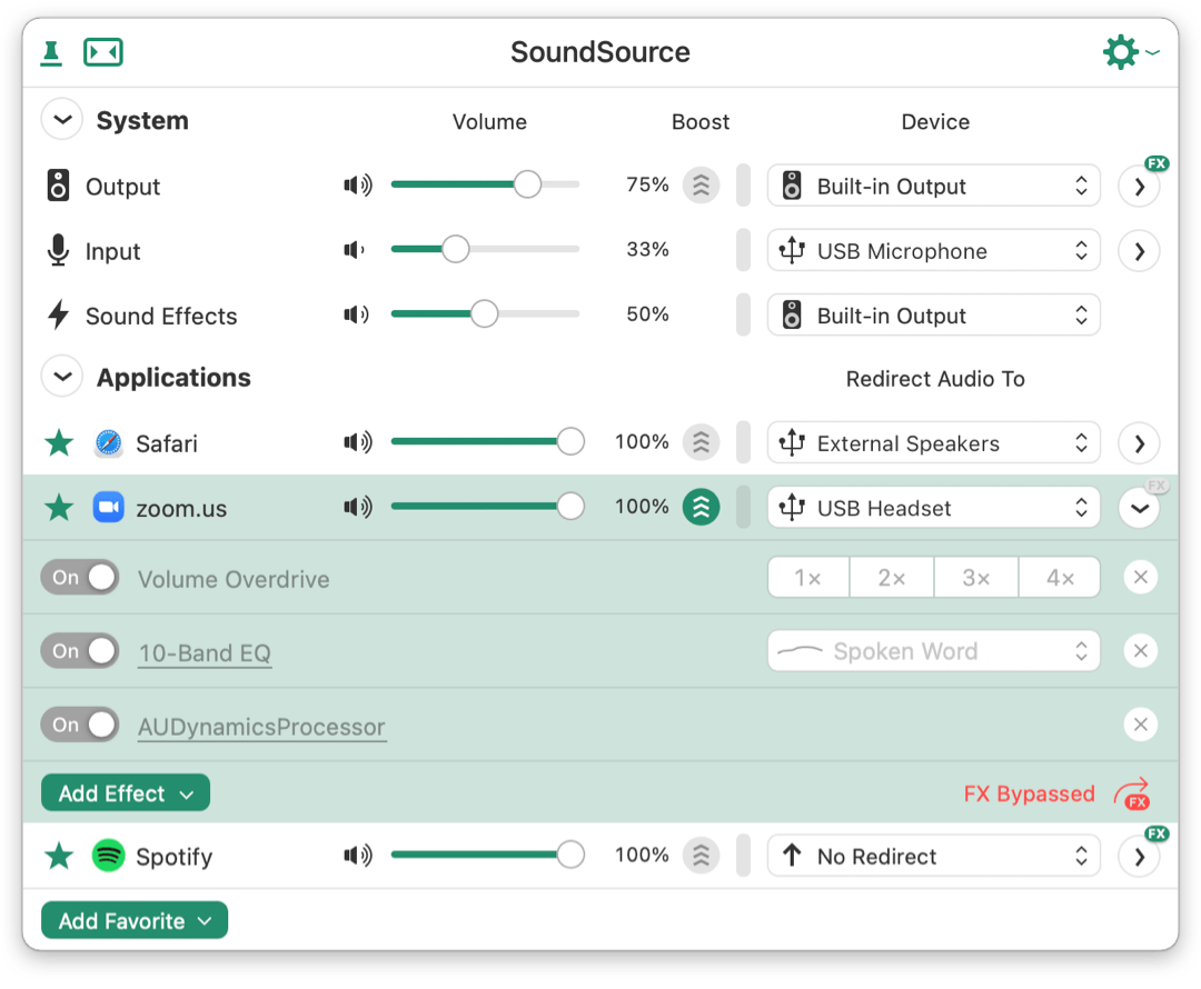 SoundSource 5.3